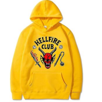 A Closer Look: Are Hellfire Club Hoodies Worth the Investment?