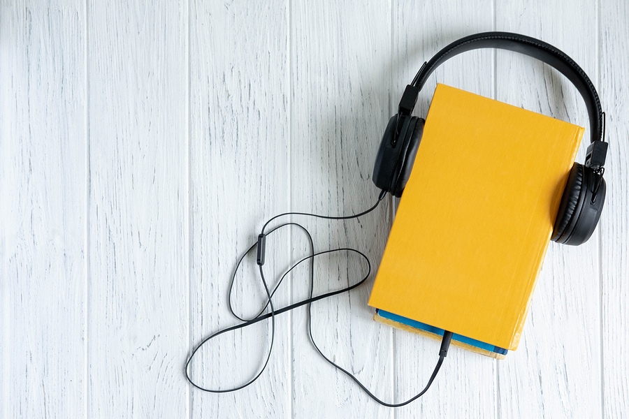 The Educational Benefits of Audiobooks